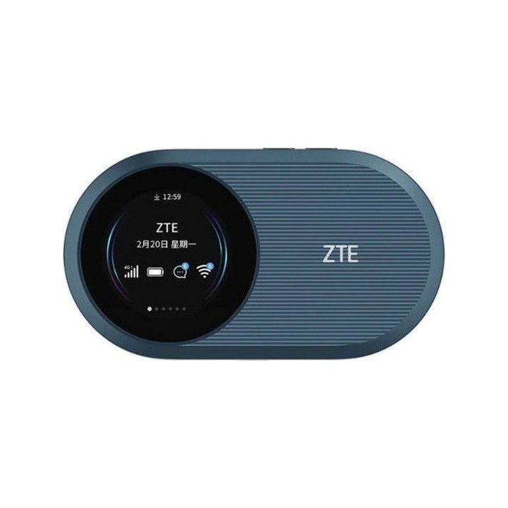 ZTE U10S Pro 4G Router hotspot mobile WiFi6