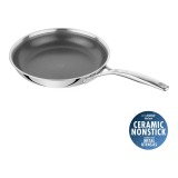ZWILLING PEAK 28 cm padella bassa