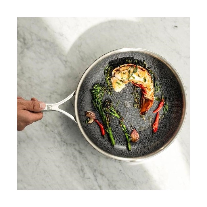 ZWILLING PEAK 28 cm padella bassa