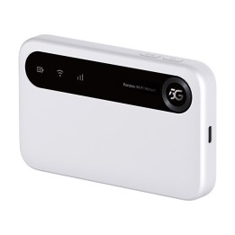 ZTE U50 5G Router mobile