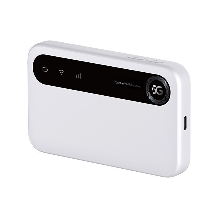 ZTE U50 5G Router mobile