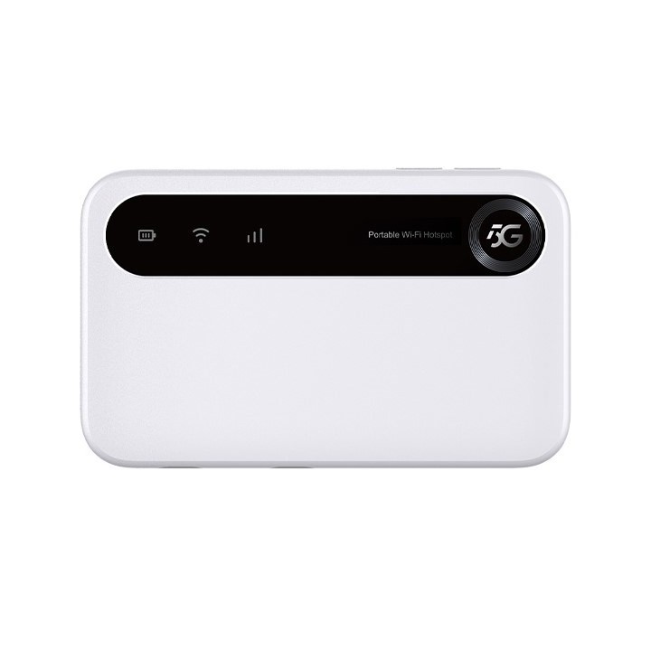ZTE U50 5G Router mobile