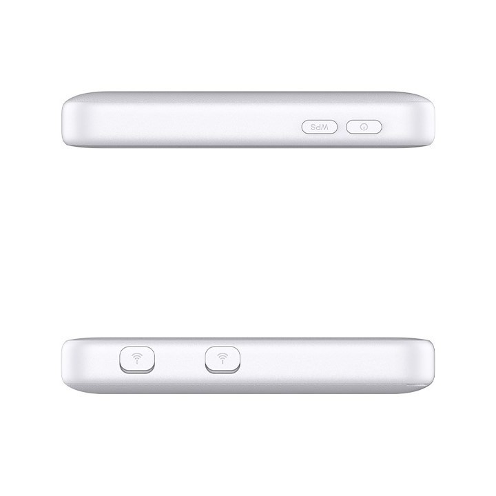 ZTE U50 5G Router mobile