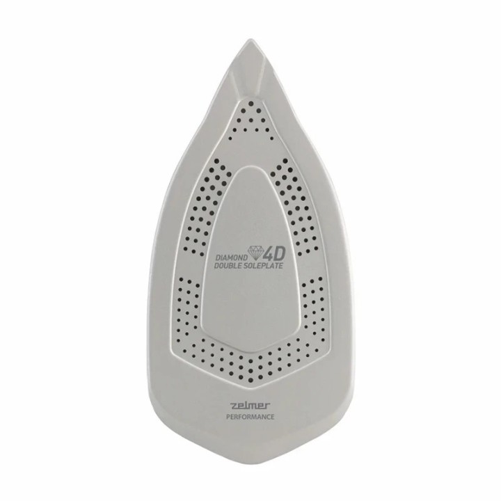 3200W ferro da stiro Performance ZIR3210 Zelmer