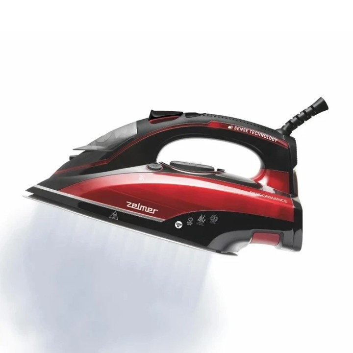 3200W ferro da stiro Performance ZIR3210 Zelmer