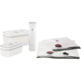 S/M set iniziale in plastica ZWILLING Fresh & Save 36807-006-0