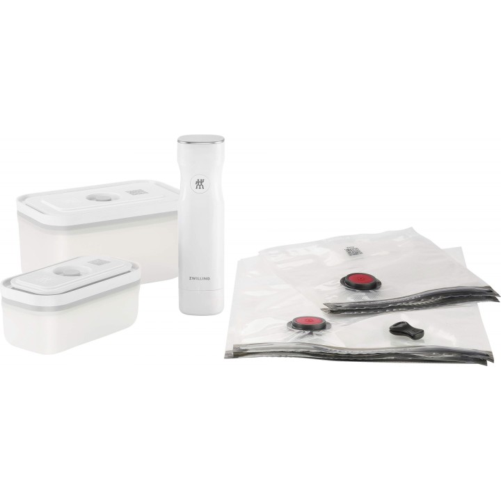 S/M set iniziale in plastica ZWILLING Fresh & Save 36807-006-0