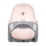900W Antek ZVC352 Zelmer Aspirapolvere beige