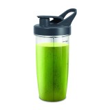 Frullatore Nutri 1200W ZSB3200 Zelmer nero