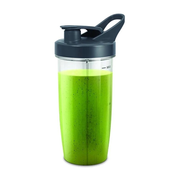 Frullatore Nutri 1200W ZSB3200 Zelmer nero