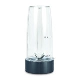 Frullatore Nutri 1200W ZSB3200 Zelmer nero