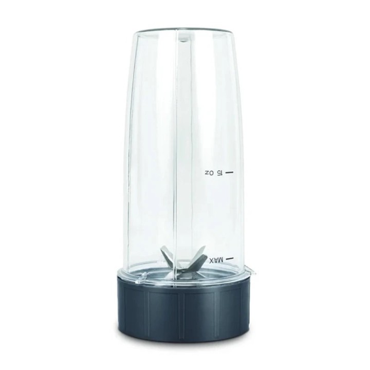 Frullatore Nutri 1200W ZSB3200 Zelmer nero