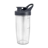 Frullatore Nutri 1200W ZSB3200 Zelmer nero