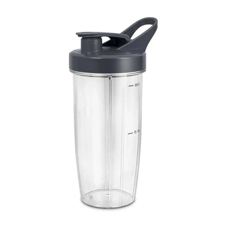 Frullatore Nutri 1200W ZSB3200 Zelmer nero