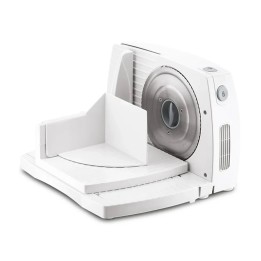 Zelmer ZFS1017 Affettatrice elettrica 150 W bianca plastica