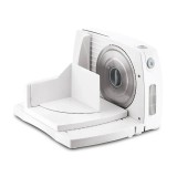 Zelmer ZFS1017 Affettatrice elettrica 150 W bianca plastica