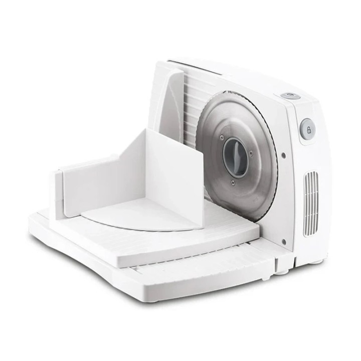Zelmer ZFS1017 Affettatrice elettrica 150 W bianca plastica