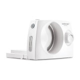 Zelmer ZFS1017 Affettatrice elettrica 150 W bianca plastica