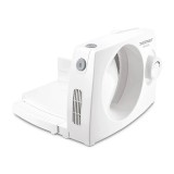 Zelmer ZFS1017 Affettatrice elettrica 150 W bianca plastica