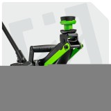 Cric a profilo basso 80–360 mm 2.5 t W22001 WUBER