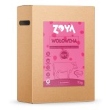 ZOYA ColdPRO manzo - cibo secco per cani - 9kg