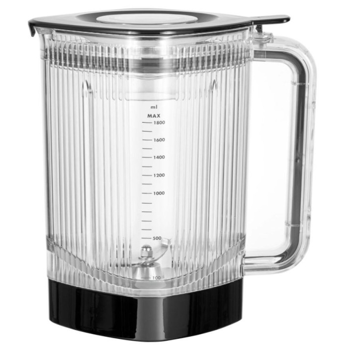 ZWILLING ENFINIGY Frullatore 1.8 L Frullatore da banco 1600 W nero