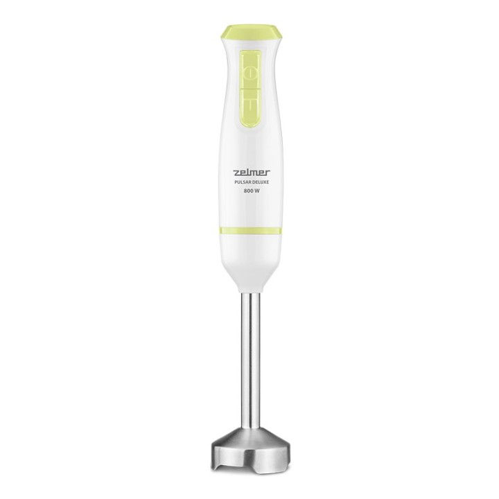 Zelmer Pulsar ZHB4561L Frullatore ad immersione lime