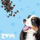 ZOYA ColdPRO anatra - cibo secco per cani - 9kg