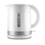 Zelmer ZCK7018 Bollitore elettrico da 1 litro 1500W bianco