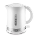 Zelmer ZCK7018 Bollitore elettrico da 1 litro 1500W bianco