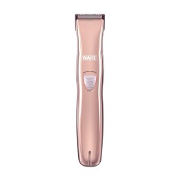 Wahl 3029466 regolabarba/tosatrice Oro rosa 5 Nickel-Metal Hydride (NiMH)