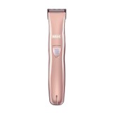 Wahl 3029466 regolabarba/tosatrice Oro rosa 5 Nickel-Metal Hydride (NiMH)