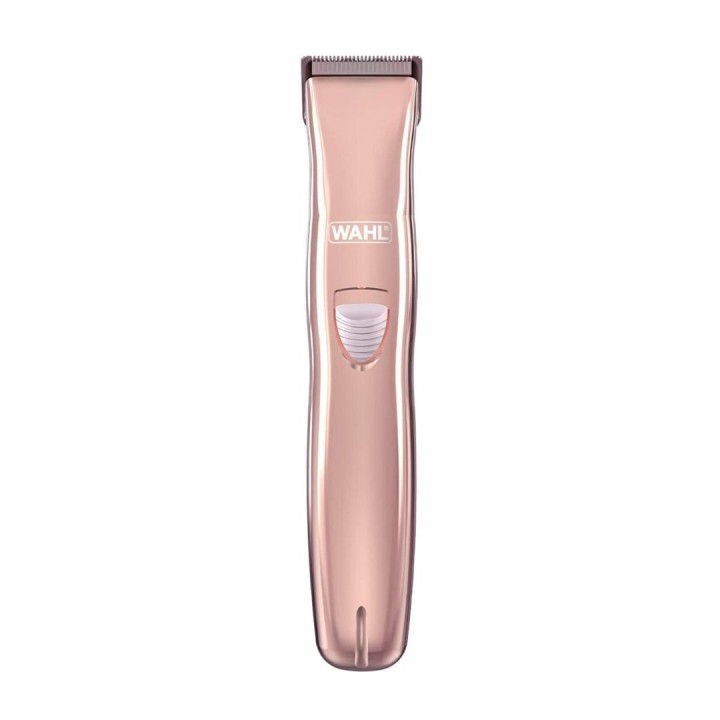 Wahl 3029466 regolabarba/tosatrice Oro rosa 5 Nickel-Metal Hydride (NiMH)