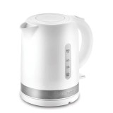 Zelmer ZCK7018 Bollitore elettrico da 1 litro 1500W bianco