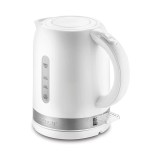 Zelmer ZCK7018 Bollitore elettrico da 1 litro 1500W bianco