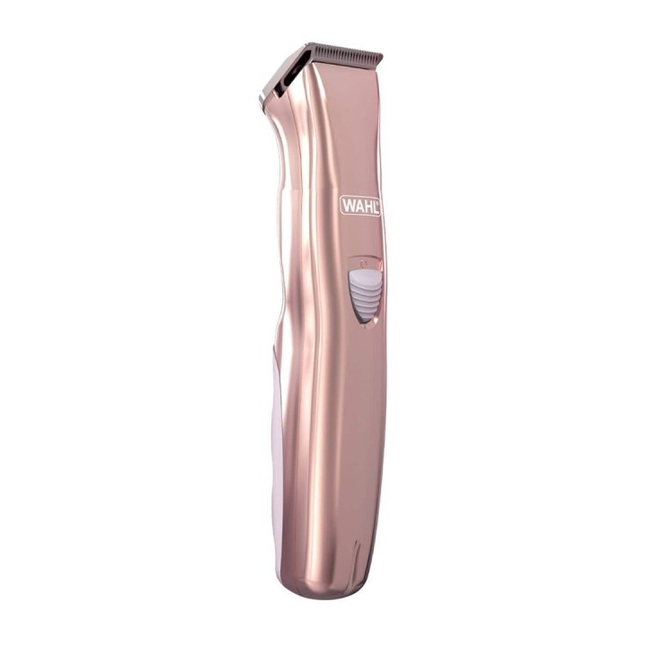 Wahl 3029466 regolabarba/tosatrice Oro rosa 5 Nickel-Metal Hydride (NiMH)