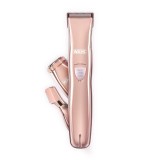 Wahl 3029466 regolabarba/tosatrice Oro rosa 5 Nickel-Metal Hydride (NiMH)
