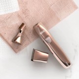 Wahl 3029466 regolabarba/tosatrice Oro rosa 5 Nickel-Metal Hydride (NiMH)