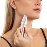 Wahl 3029466 regolabarba/tosatrice Oro rosa 5 Nickel-Metal Hydride (NiMH)