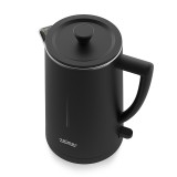 Zelmer ZCK8020B Bollitore elettrico 1.7 L 1500 W nero