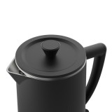 Zelmer ZCK8020B Bollitore elettrico 1.7 L 1500 W nero
