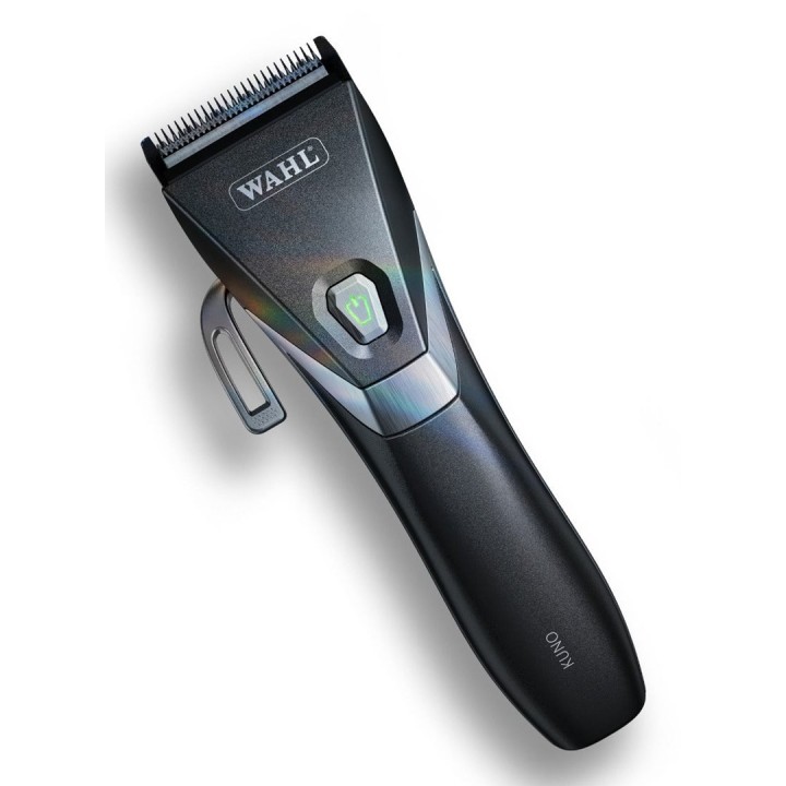 Wahl Kuno Black Ioni di litio (Li-Ion)