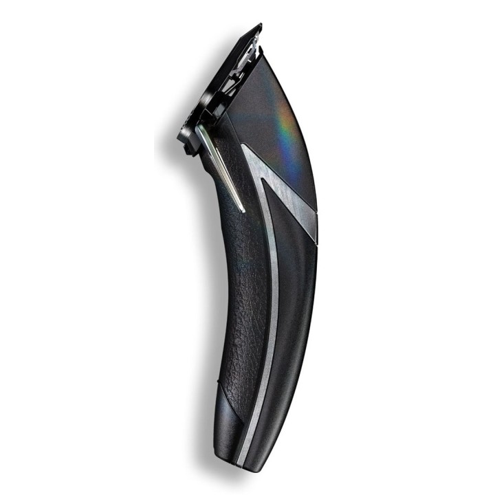 Wahl Kuno Black Ioni di litio (Li-Ion)