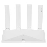 Router ZTE T3000 Wi-Fi 6 router Wi-Fi IDU