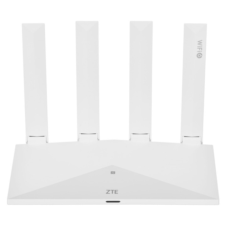 Router ZTE T3000 Wi-Fi 6 router Wi-Fi IDU