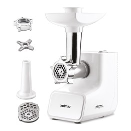 Zelmer ZMM3511B Tritacarne 1500 W bianco