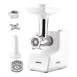 Zelmer ZMM3511B Tritacarne 1500 W bianco