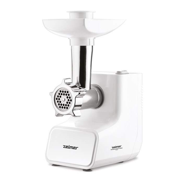 Zelmer ZMM3511B Tritacarne 1500 W bianco