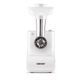 Zelmer ZMM3511B Tritacarne 1500 W bianco