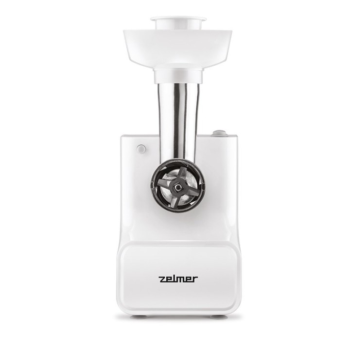 Zelmer ZMM3511B Tritacarne 1500 W bianco